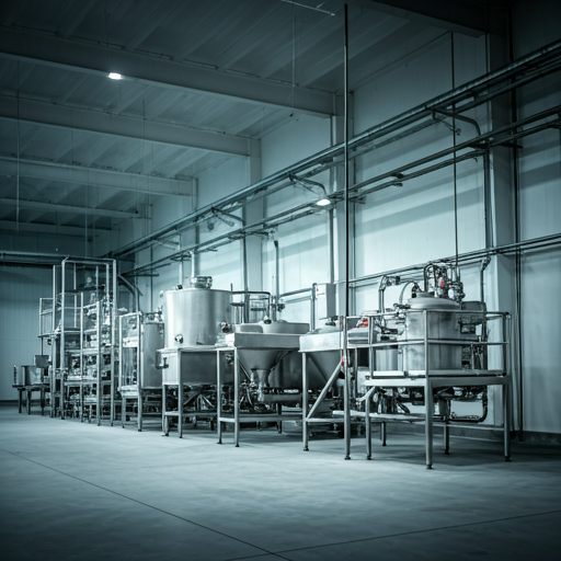 Cold storage facility